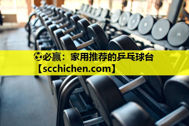 ⚽必赢：家用推荐的乒乓球台