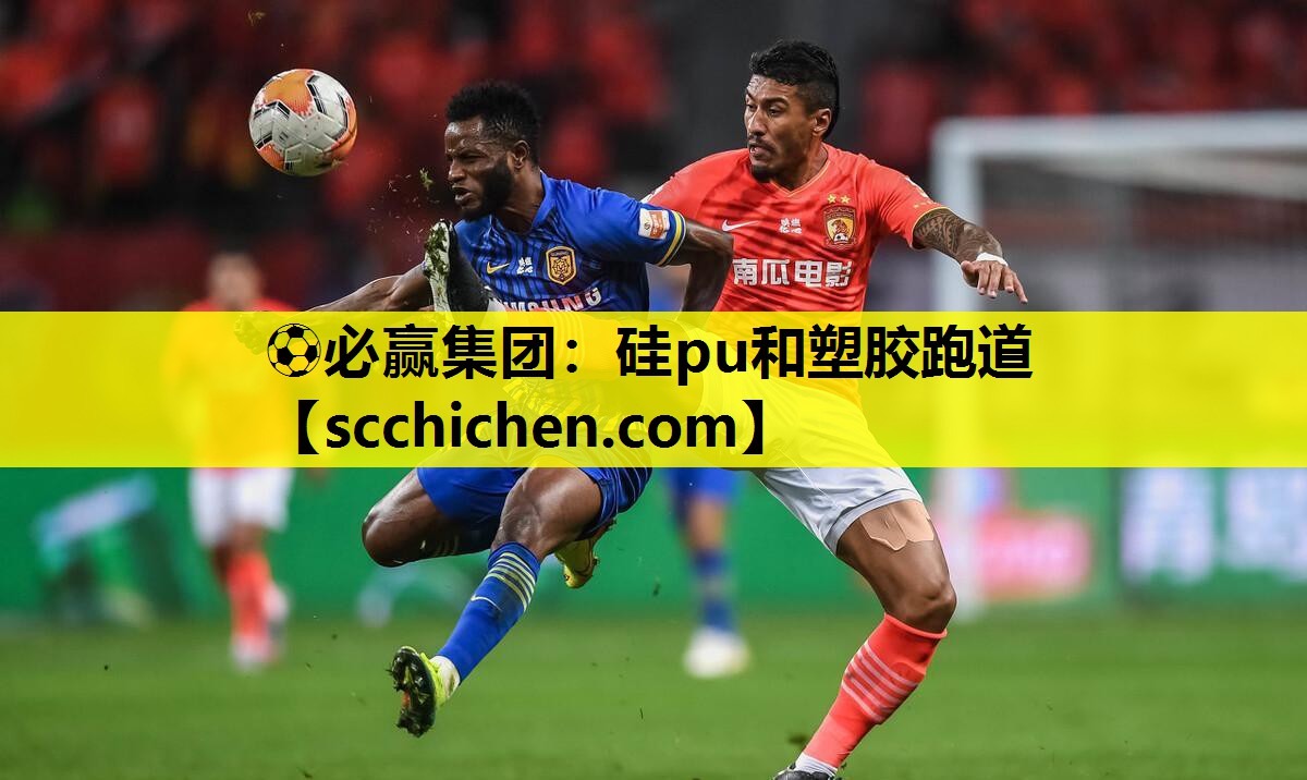 ⚽必赢集团：硅pu和塑胶跑道