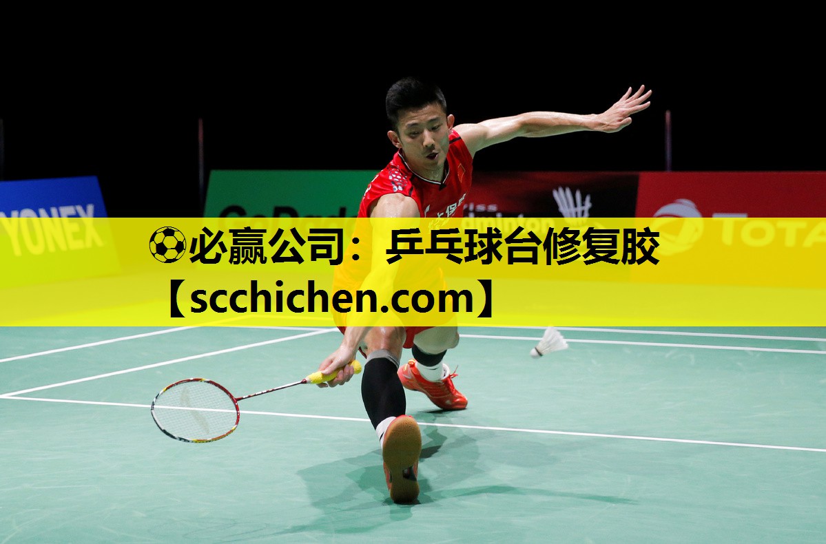 ⚽必赢公司：乒乓球台修复胶