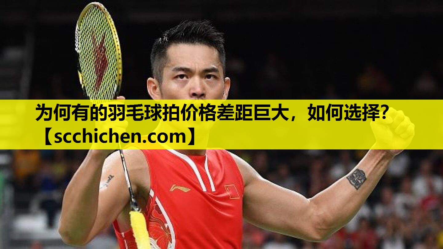 为何有的羽毛球拍价格差距巨大，如何选择？