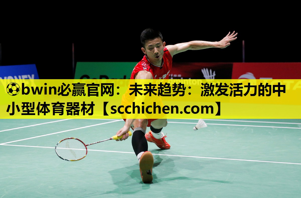 ⚽bwin必赢官网：未来趋势：激发活力的中小型体育器材