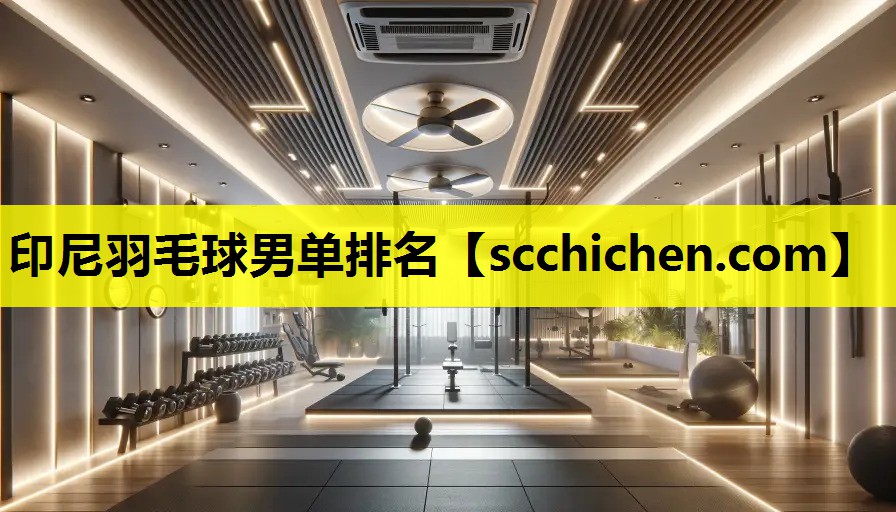 印尼羽毛球男单排名