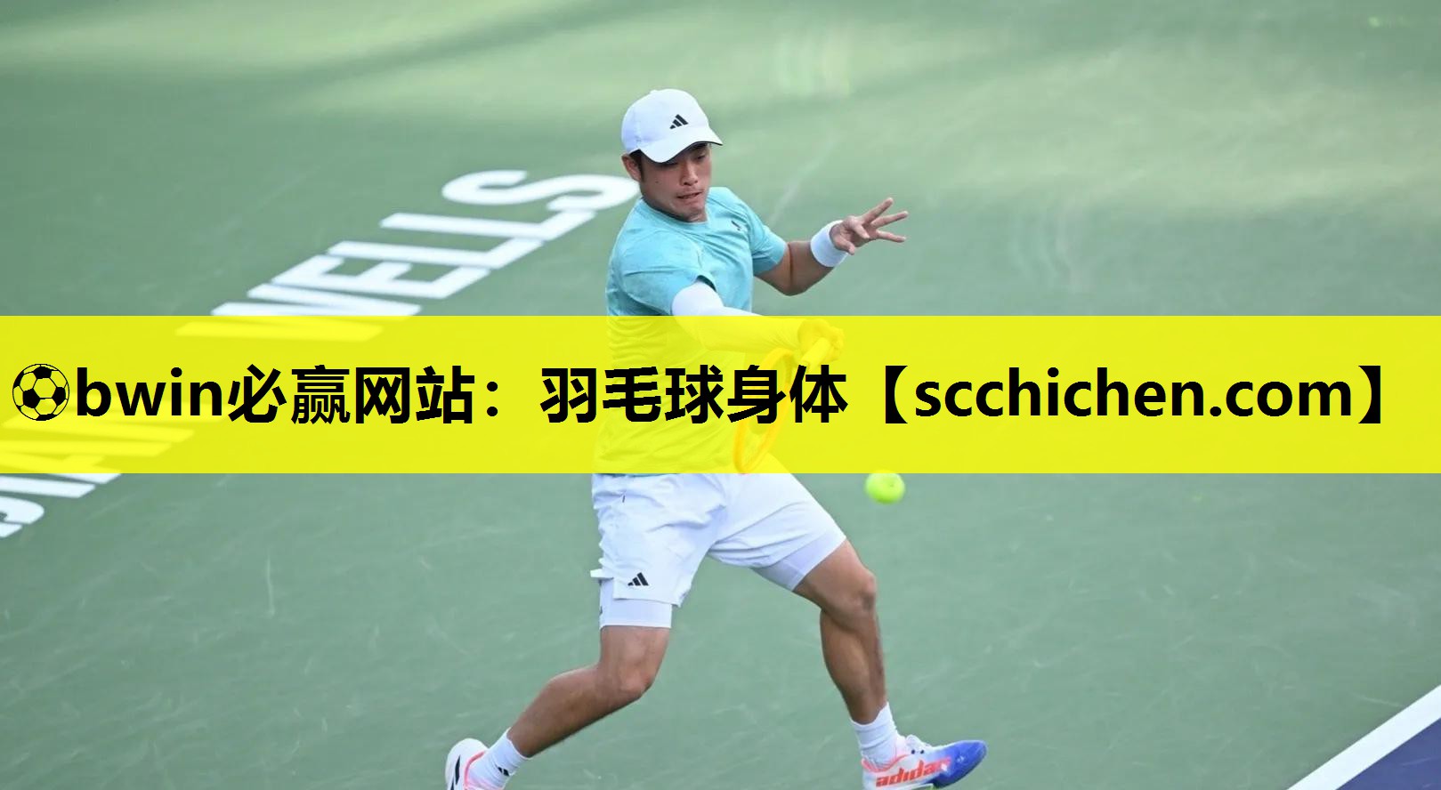 ⚽bwin必赢网站：羽毛球身体