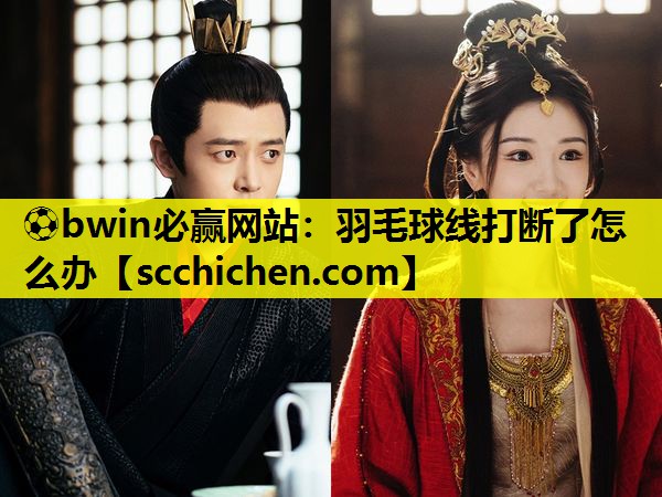 ⚽bwin必赢网站：羽毛球线打断了怎么办