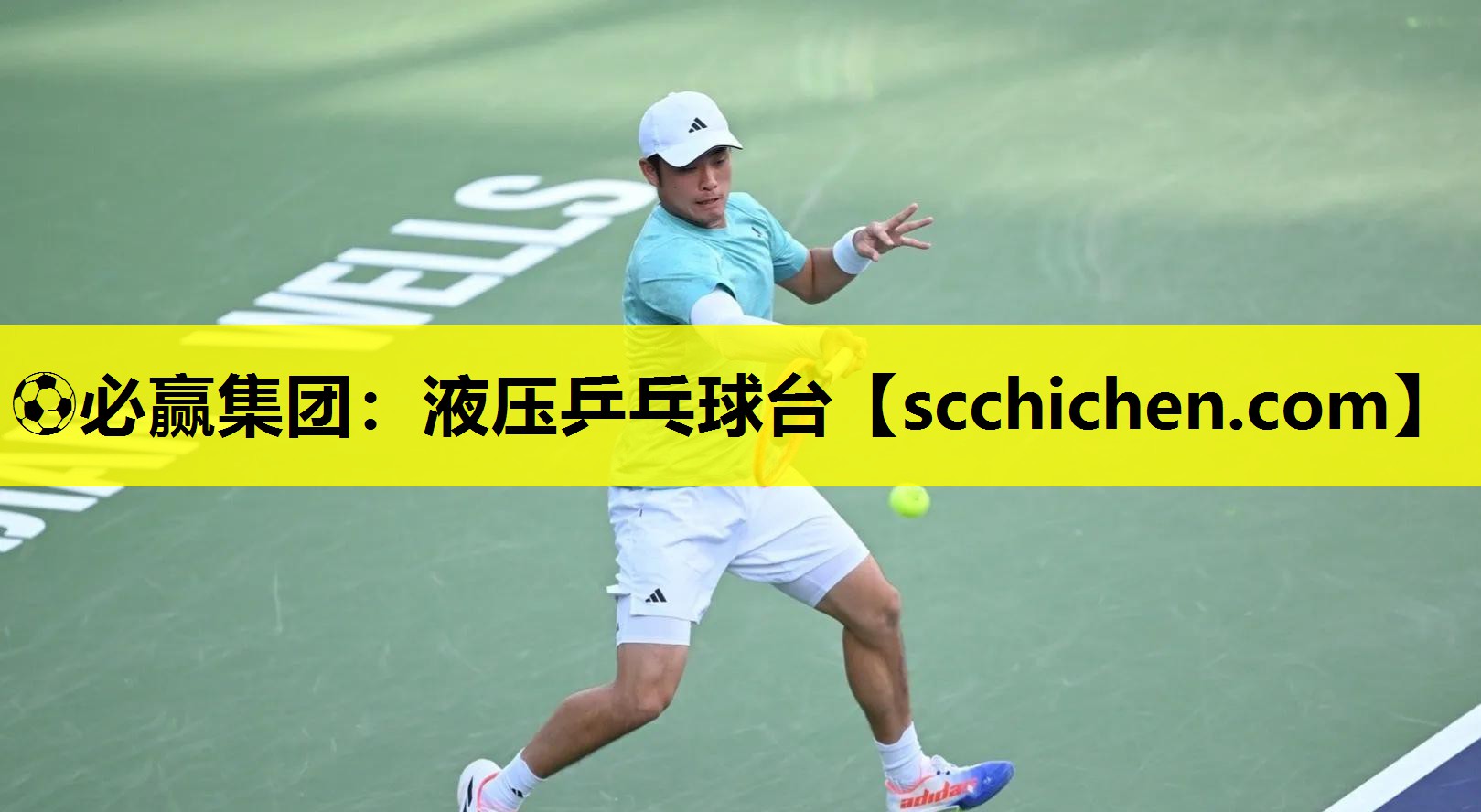 液压乒乓球台