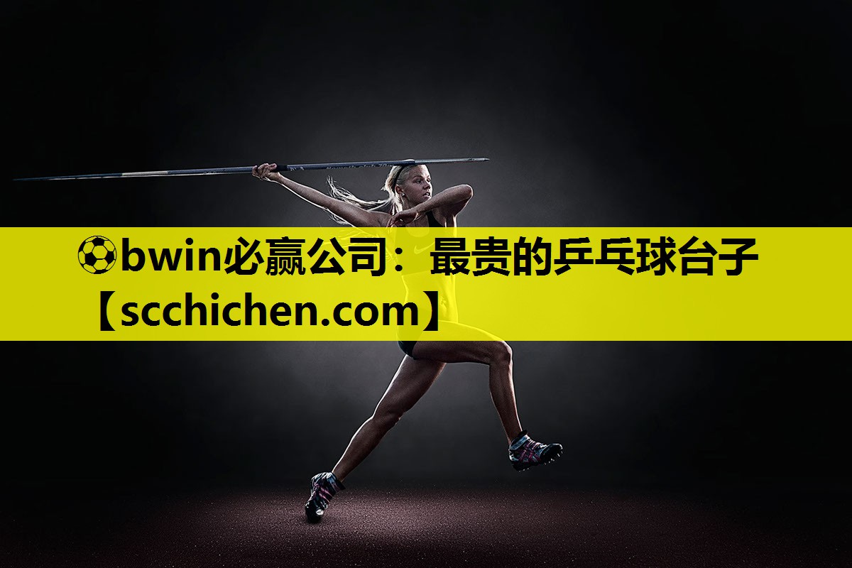 最贵的乒乓球台子