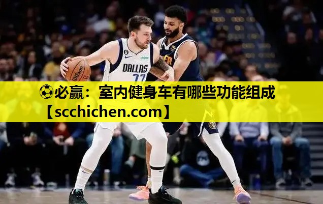 室内健身车有哪些功能组成