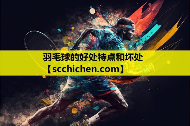 羽毛球的好处特点和坏处