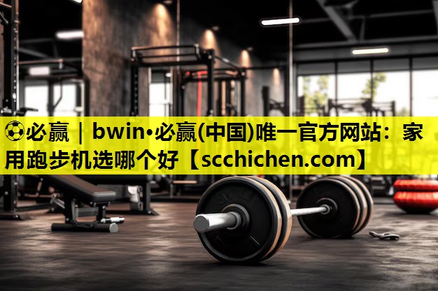 家用跑步机选哪个好