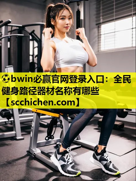 全民健身路径器材名称有哪些