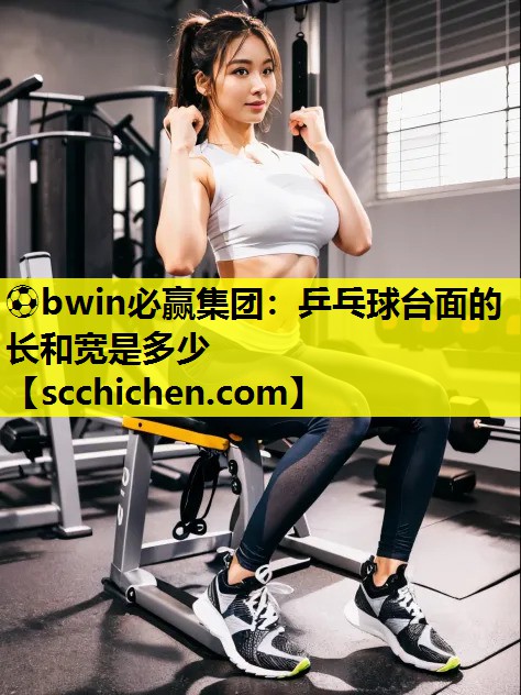 乒乓球台面的长和宽是多少