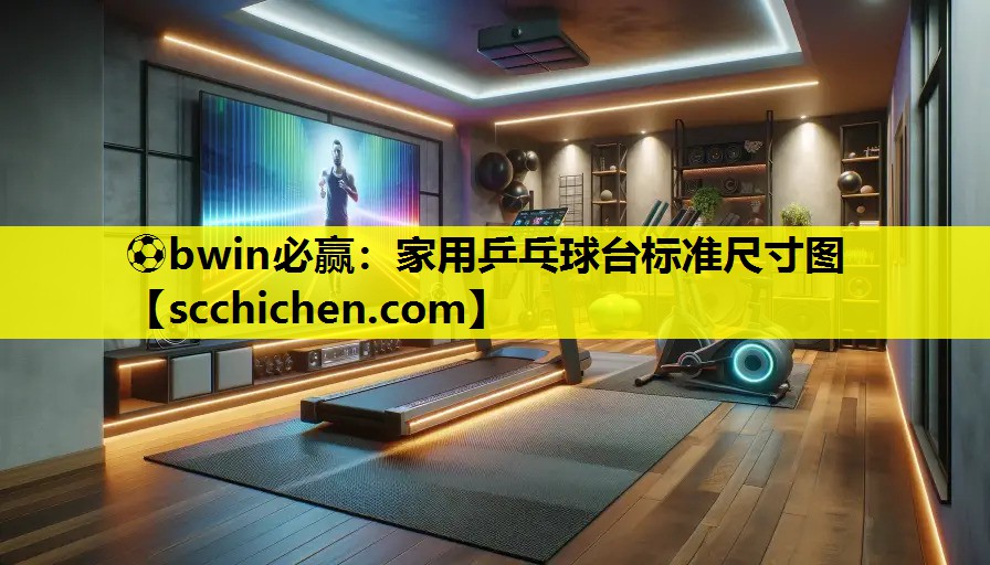 家用乒乓球台标准尺寸图