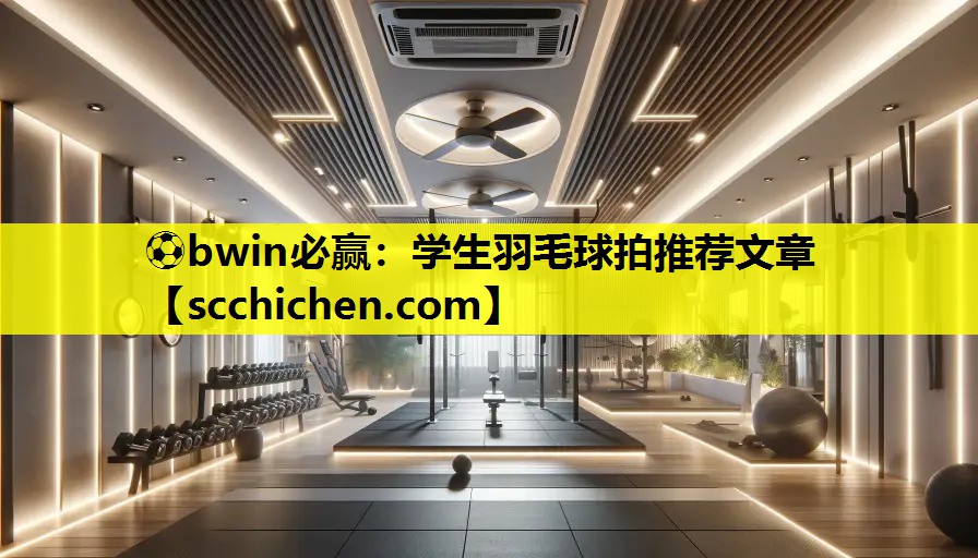 学生羽毛球拍推荐文章