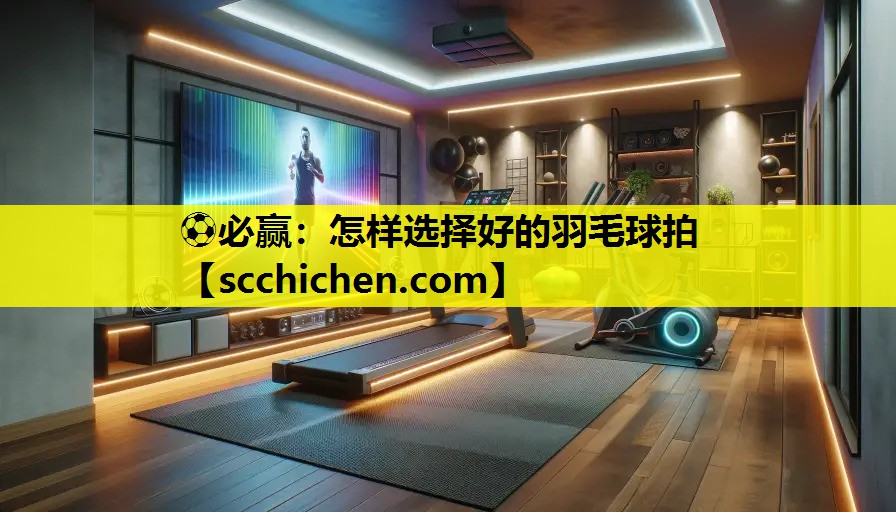 怎样选择好的羽毛球拍